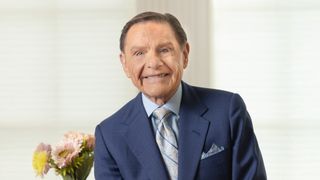 Believer's Voice of Victory with Kenneth Copeland