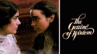 The Getting of Wisdom