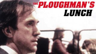 The Ploughman's Lunch