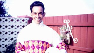 Frank Reys: The Ride of His Life