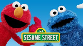 Sesame Street