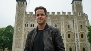 London: 2,000 Years of History