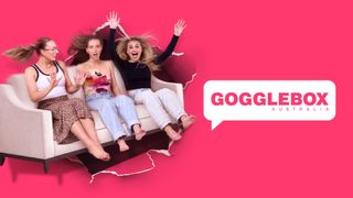 Gogglebox Australia