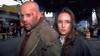 Twelve Monkeys
