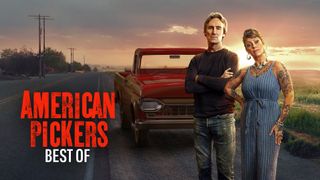 Best of American Pickers