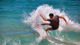 Inside Pro Surfing
