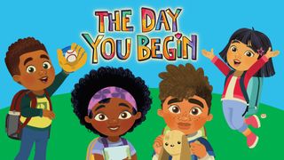 The Day You Begin