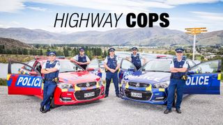 Highway Cops