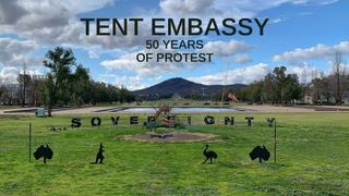 Tent Embassy: 50 Years of Protest