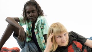 Barrumbi Kids (Eastside Kriol)