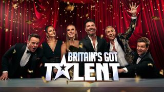 Britain's Got Talent