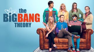 The Big Bang Theory