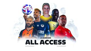 A-Leagues All Access