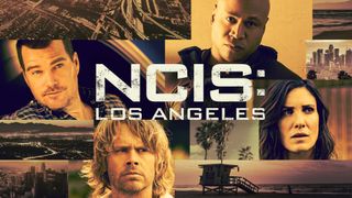 NCIS: Los Angeles
