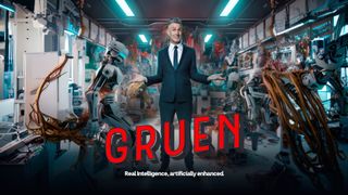 Gruen