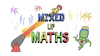 Mixed Up Maths