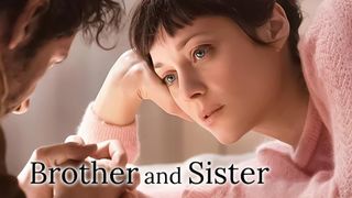 Brother and Sister