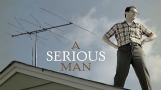 A Serious Man