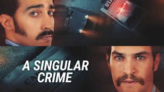 A Singular Crime
