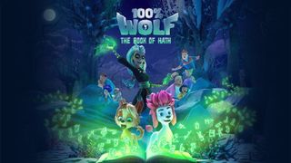 100% Wolf: The Book Of Hath