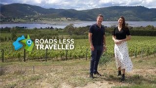 Roads Less Travelled