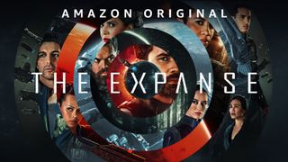 The Expanse