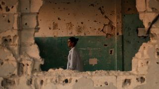 Syria Prison Break