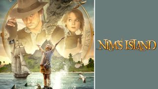 Nim's Island