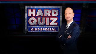 Hard Quiz Kids Special