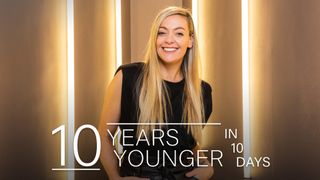 10 Years Younger In 10 Days