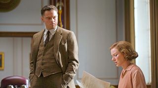 J. Edgar