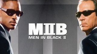 Men in Black II