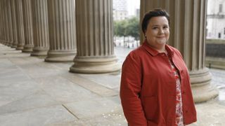 Great British Cities With Susan Calman