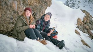 Snow