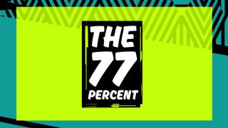 The 77 Percent