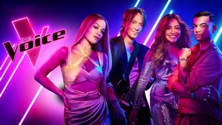 The Voice