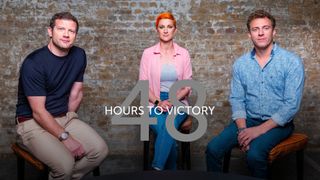 48 Hours to Victory