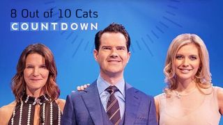 8 Out of 10 Cats Does Countdown