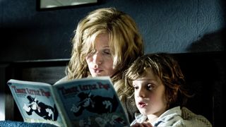 The Babadook