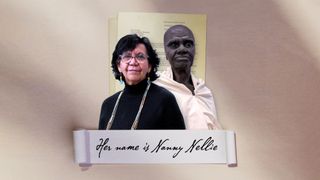 Her Name Is Nanny Nellie