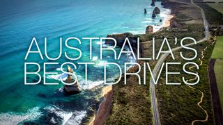 Australia's Best Drives