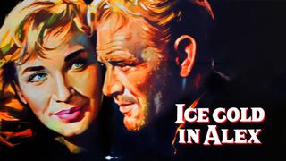 Ice Cold in Alex