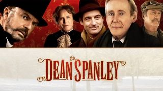 Dean Spanley