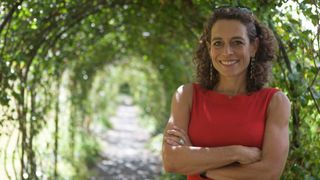 Alex Polizzi's Secret Italy