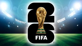 FIFA World Cup 2026 Qualifying