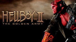 Hellboy II: The Golden Army