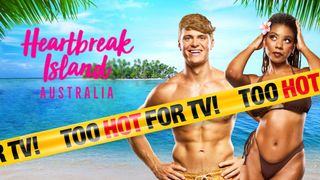 Heartbreak Island Australia