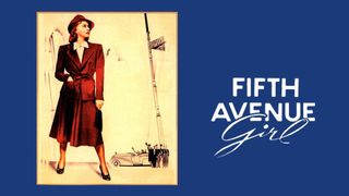 Fifth Avenue Girl