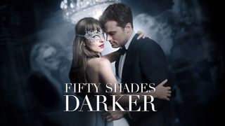 Fifty Shades Darker
