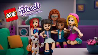 LEGO Friends Heartlake Stories